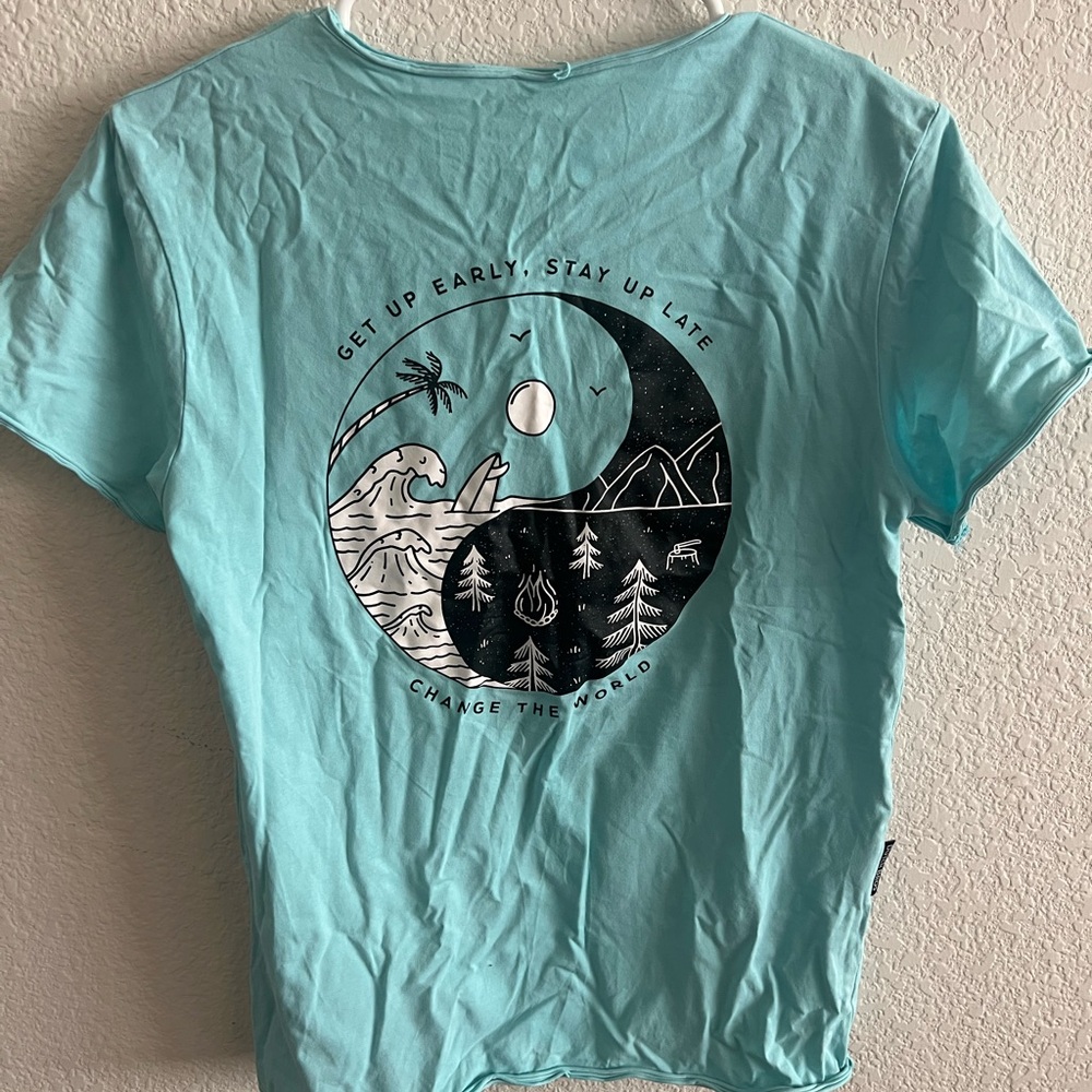 Dutch Bros Shirt